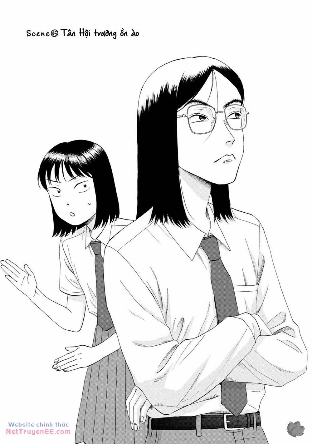 Skip To Loafer 45 trang 1