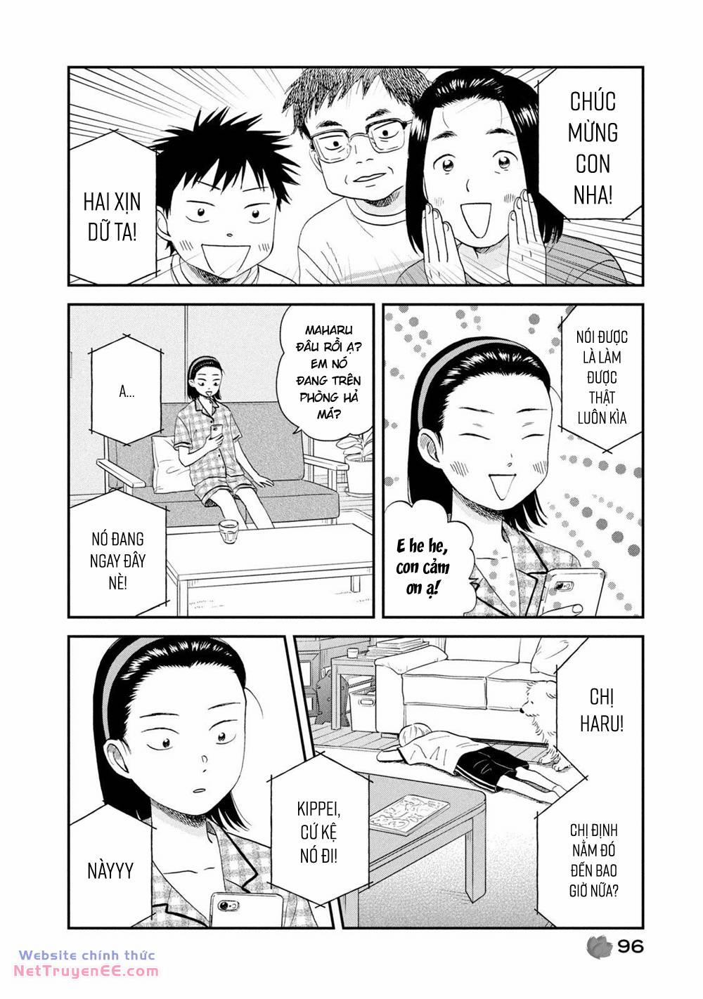 Skip To Loafer 45 trang 10