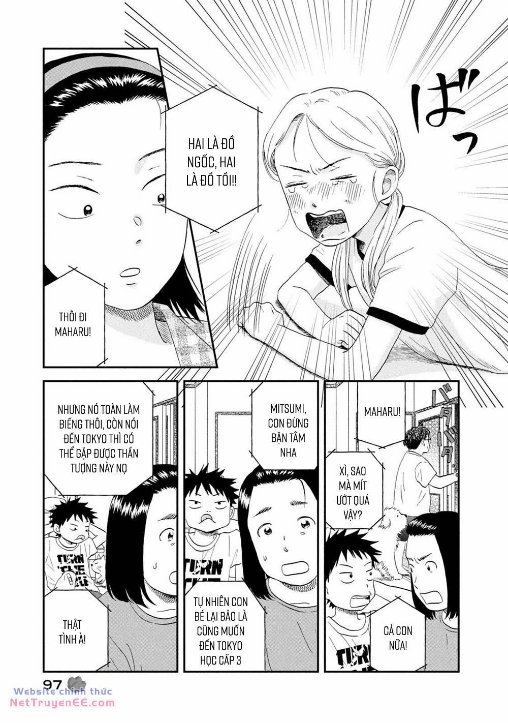 Skip To Loafer 45 trang 11