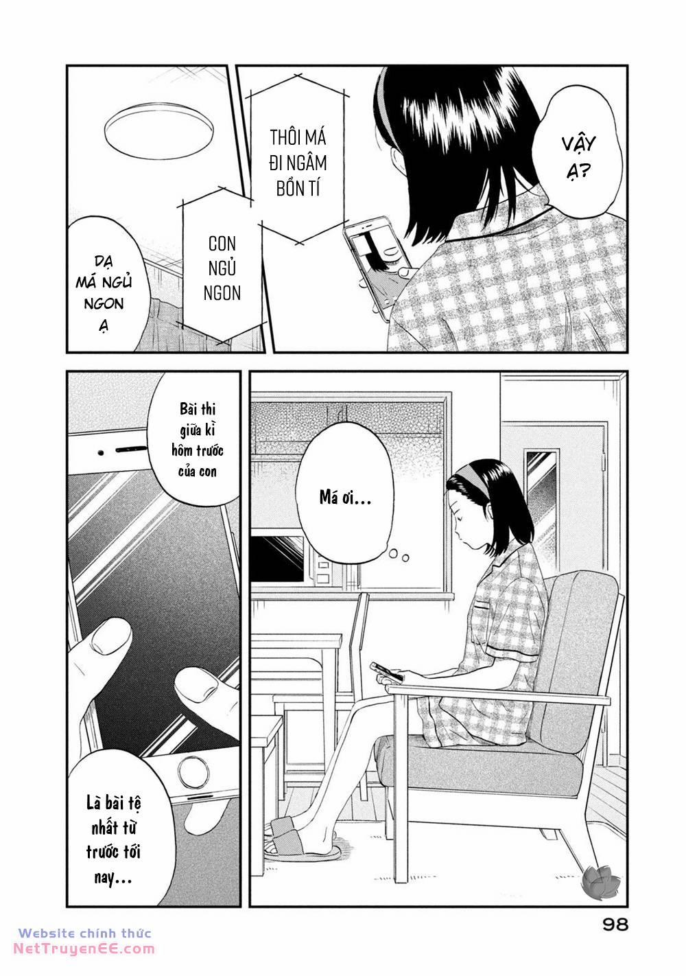 Skip To Loafer 45 trang 12