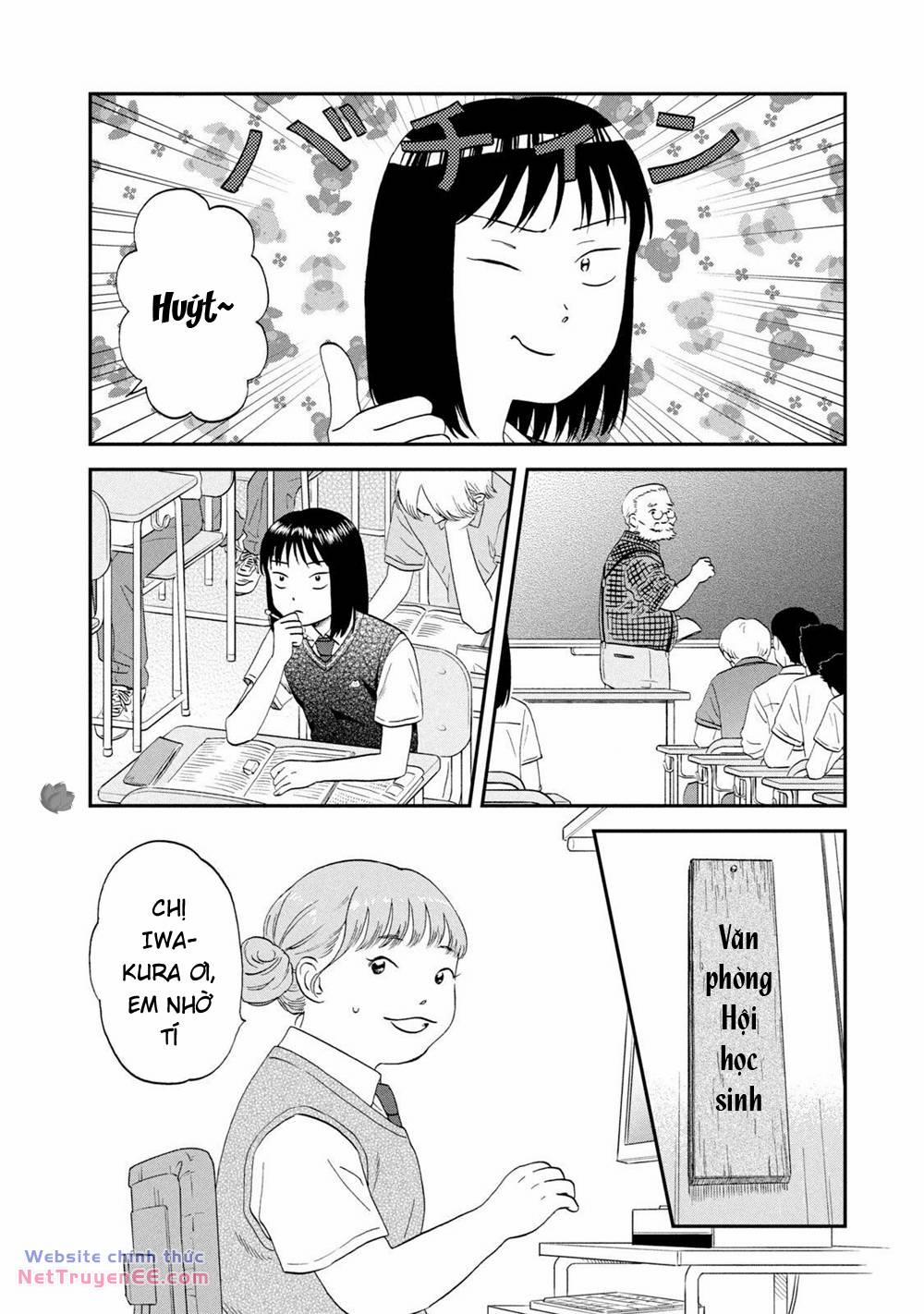 Skip To Loafer 45 trang 14