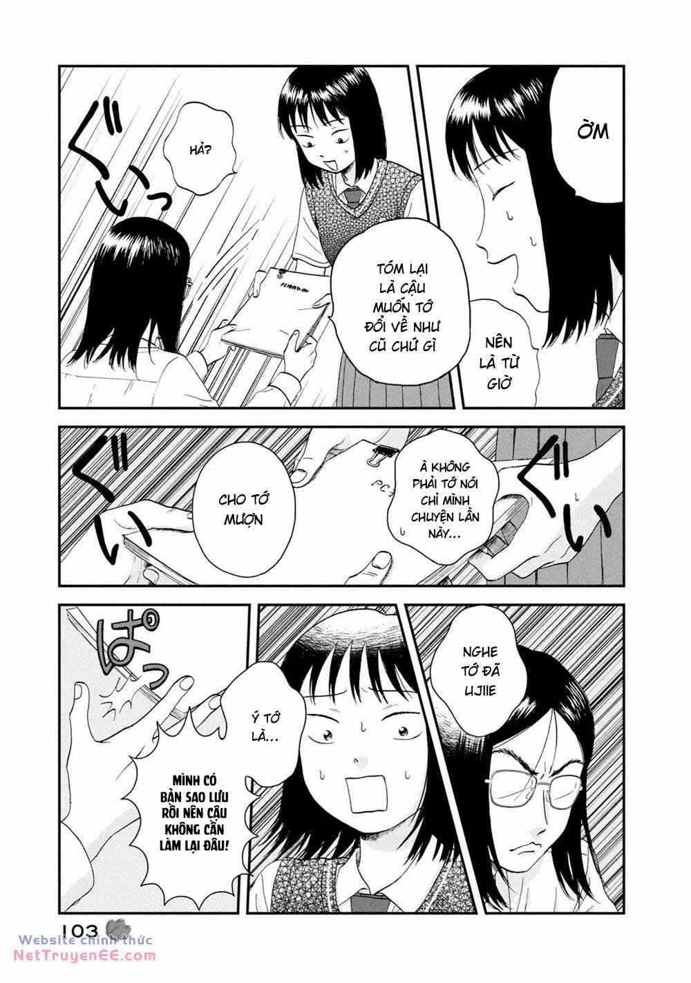 Skip To Loafer 45 trang 17