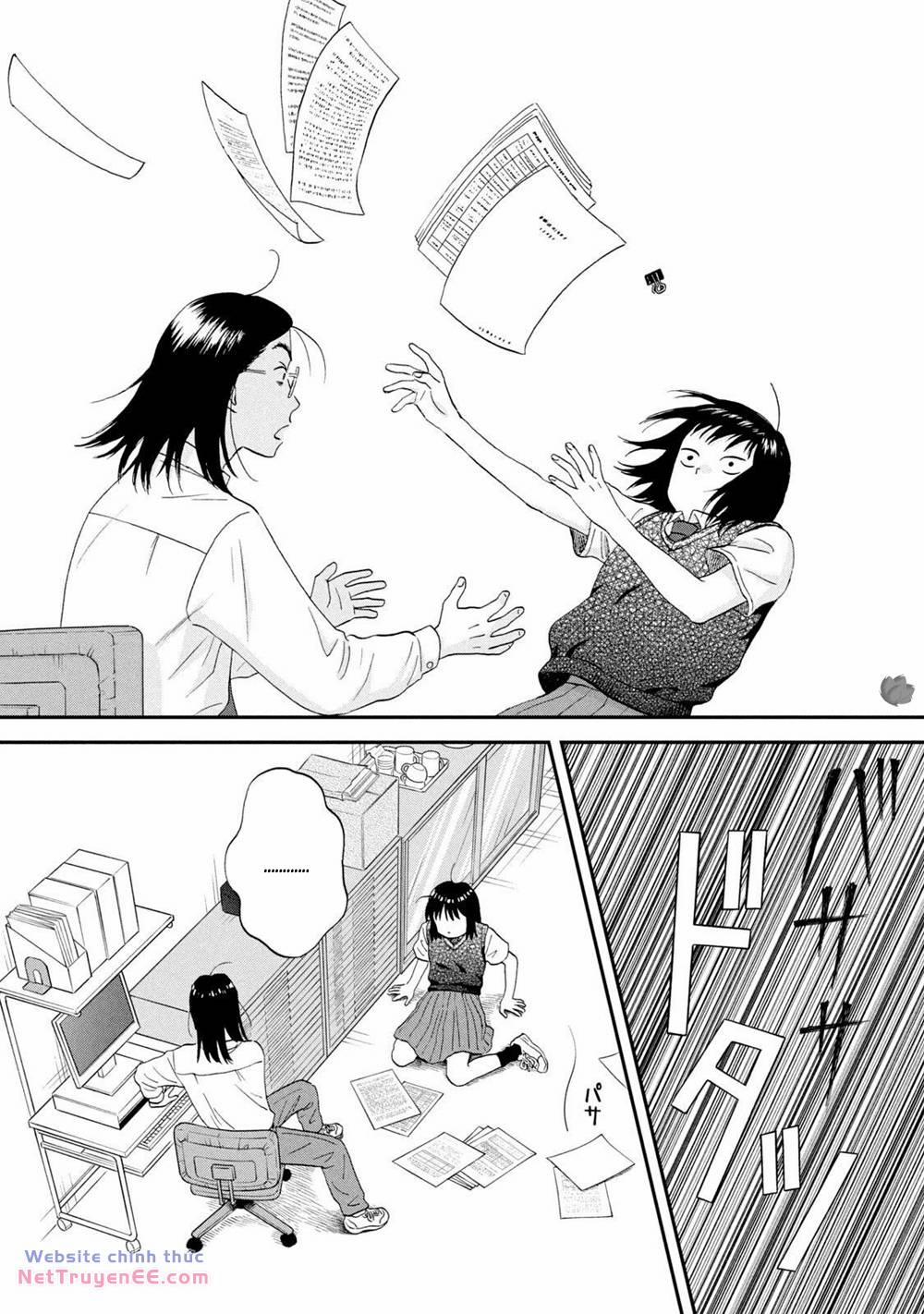 Skip To Loafer 45 trang 18