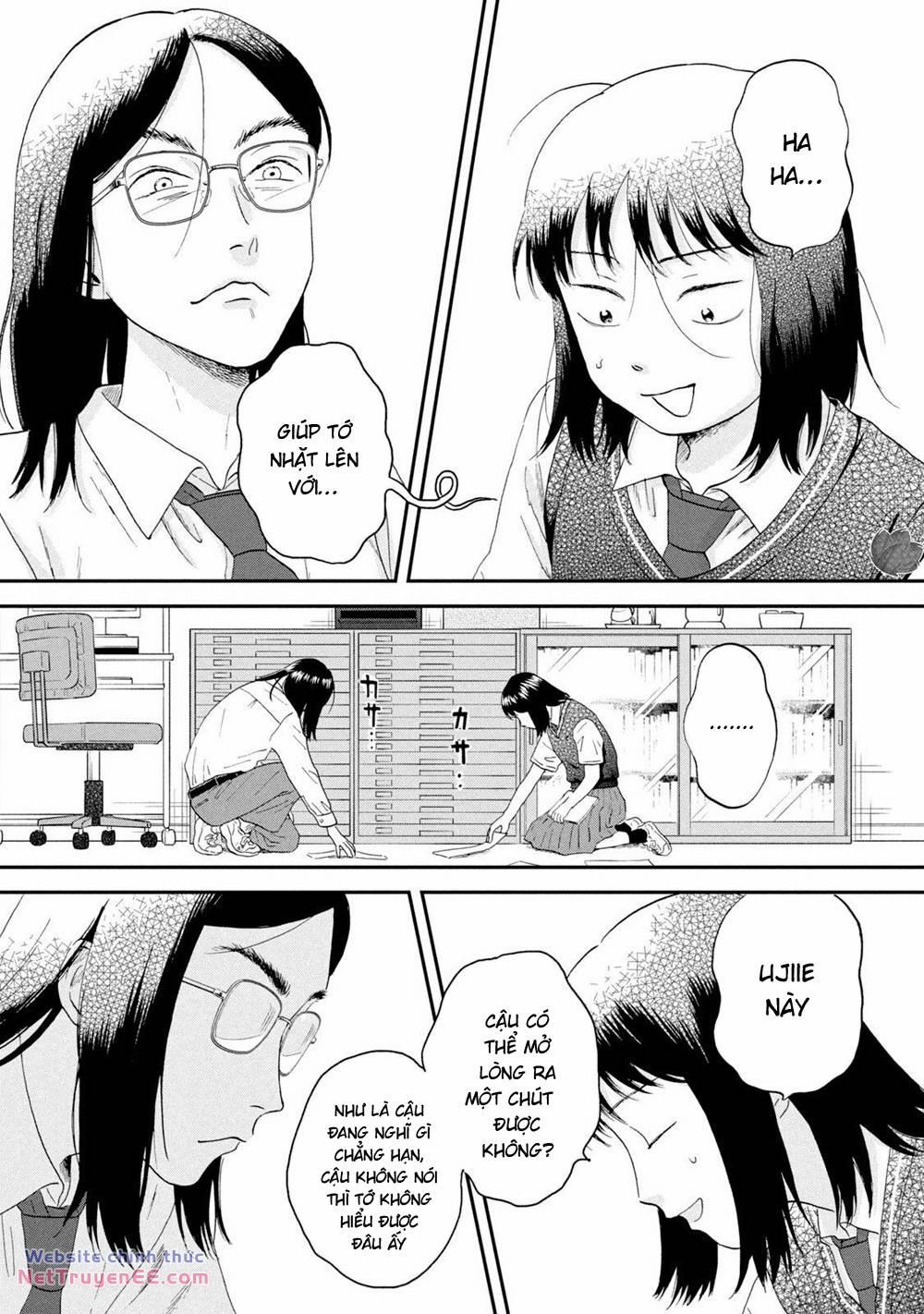 Skip To Loafer 45 trang 19