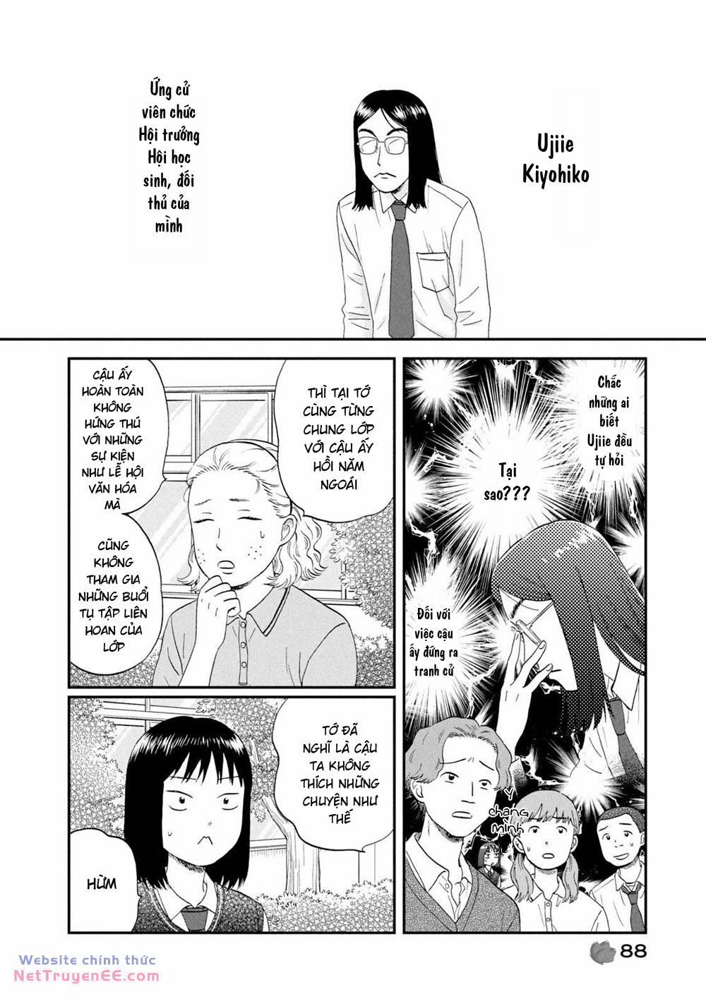 Skip To Loafer 45 trang 2