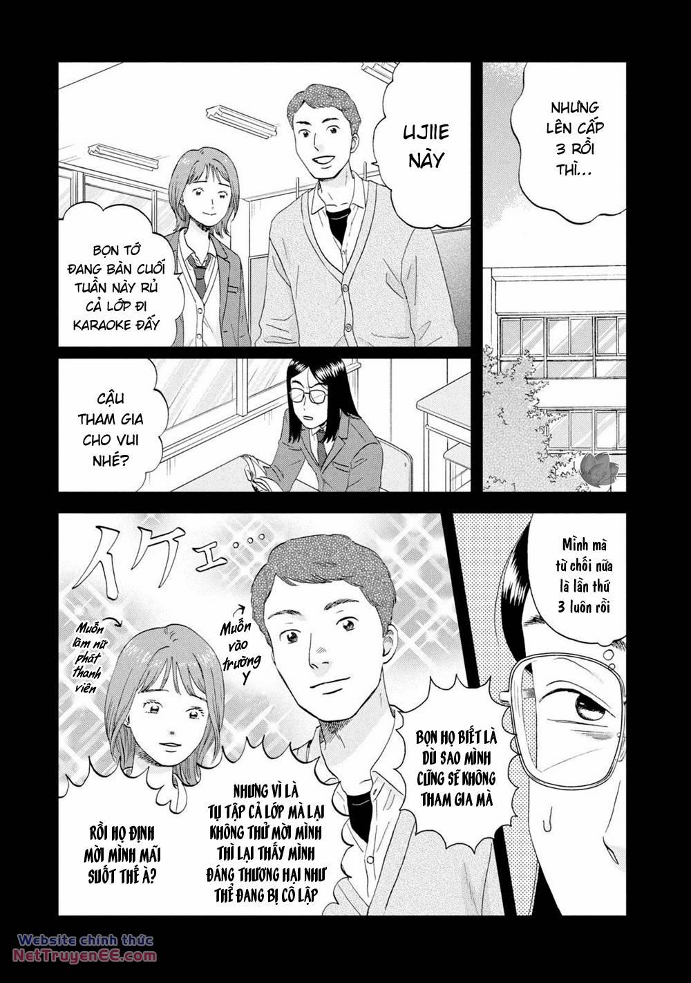 Skip To Loafer 45 trang 23