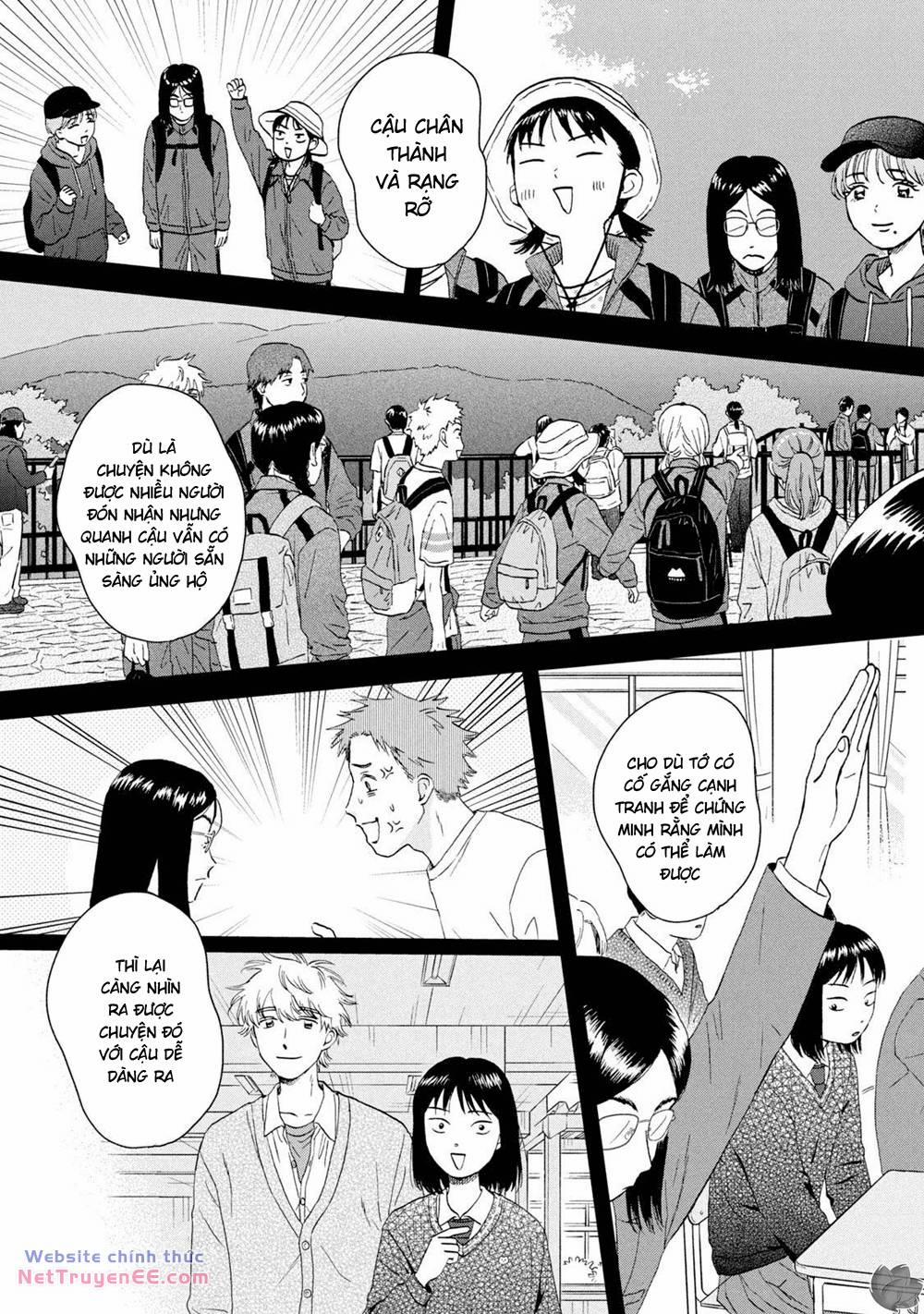 Skip To Loafer 45 trang 27