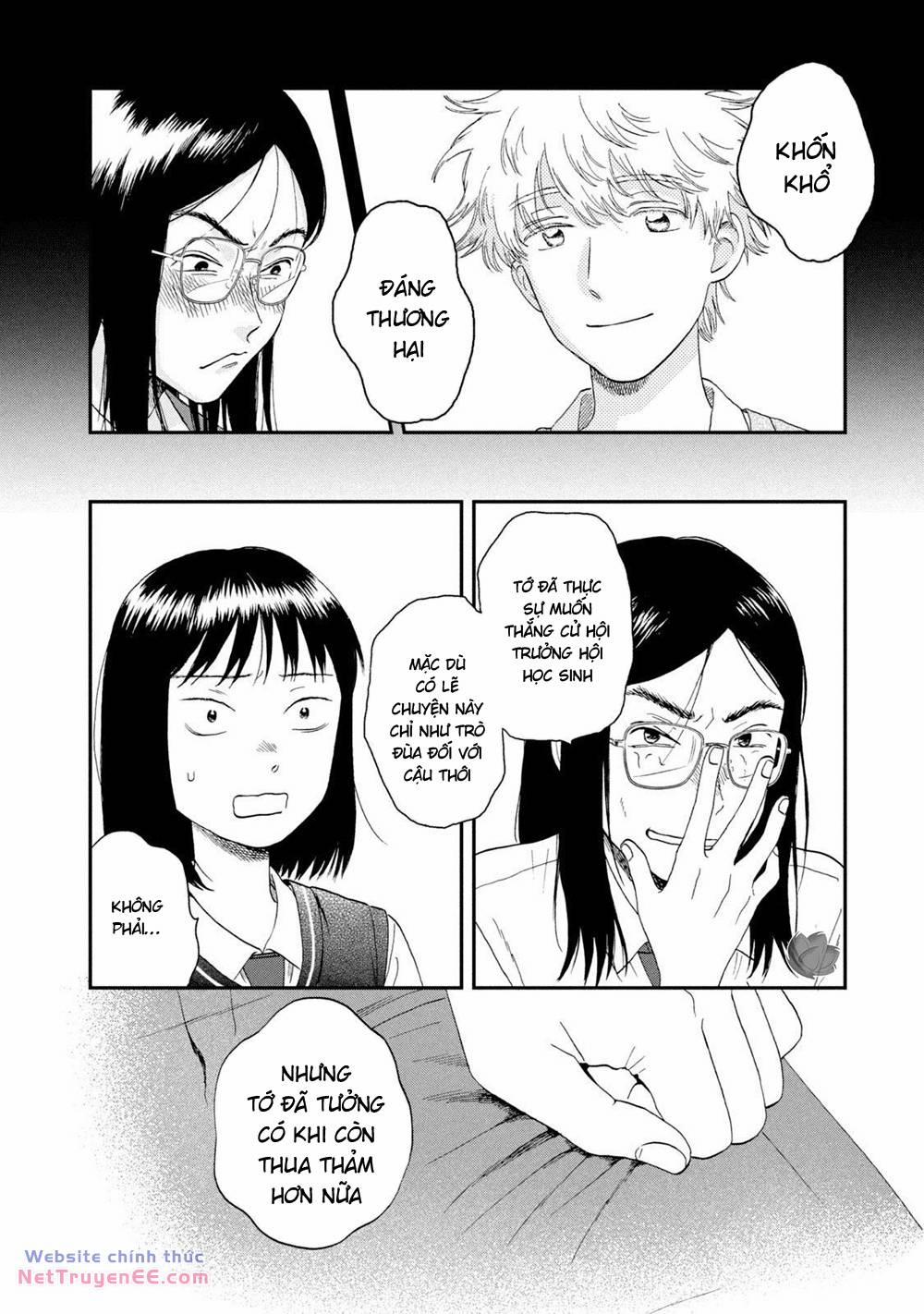 Skip To Loafer 45 trang 28