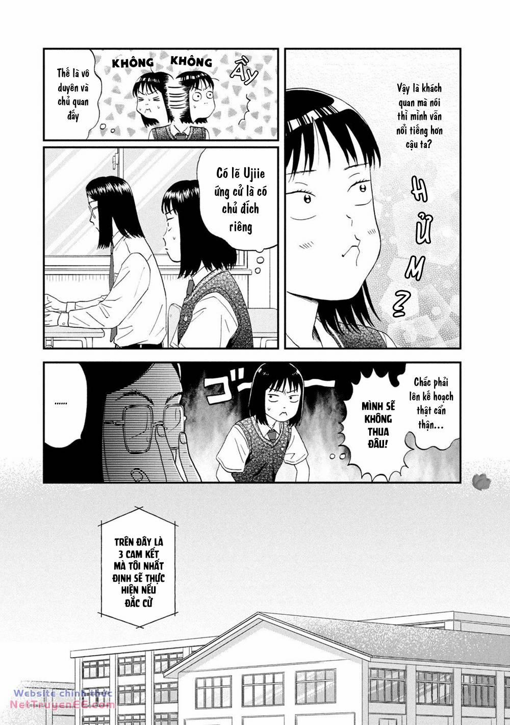 Skip To Loafer 45 trang 3