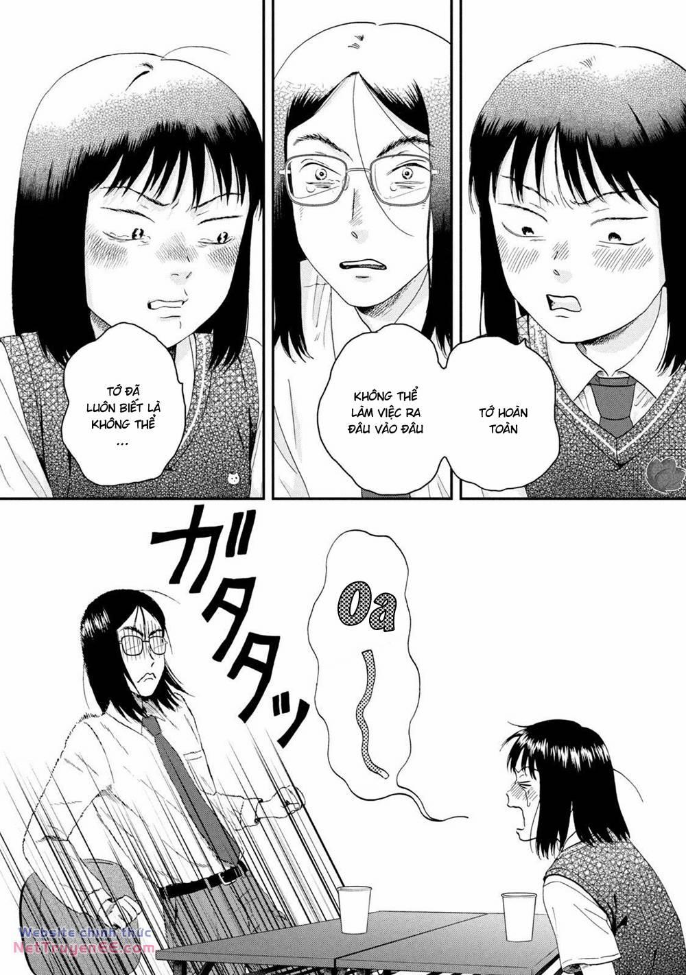 Skip To Loafer 45 trang 32