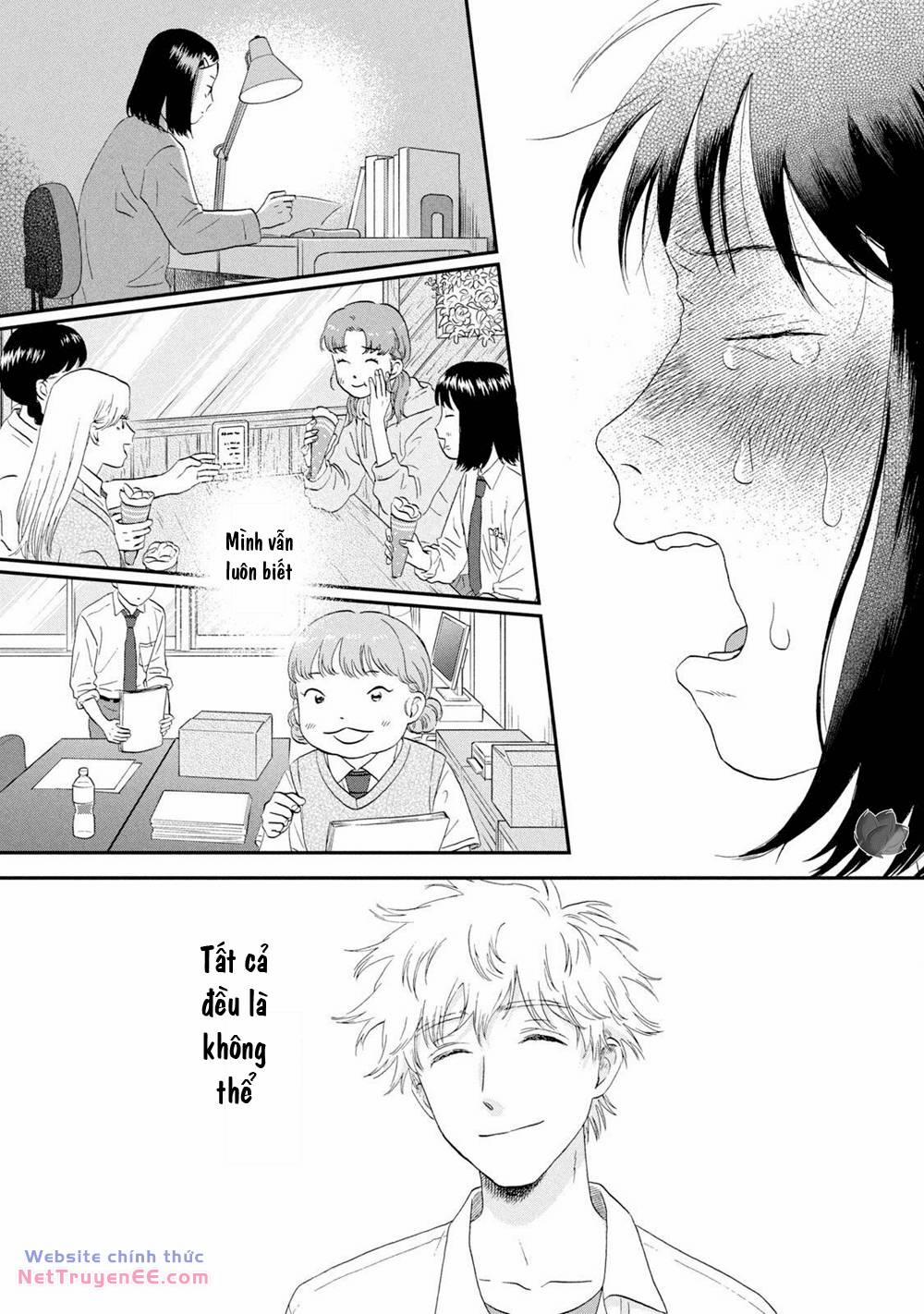 Skip To Loafer 45 trang 33