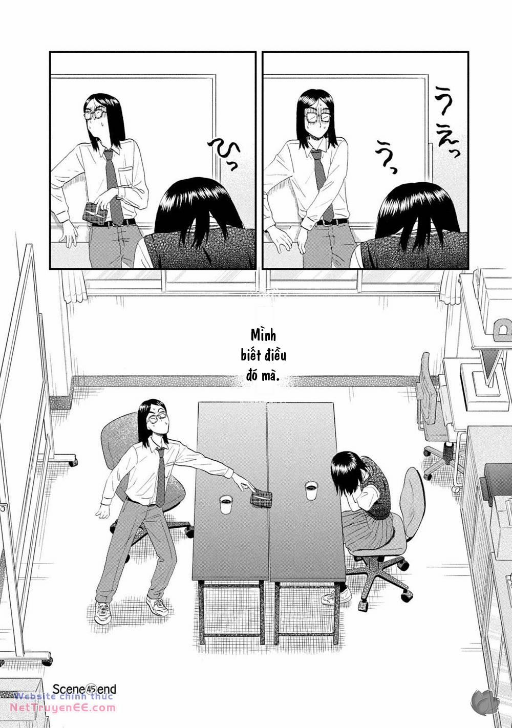 Skip To Loafer 45 trang 34