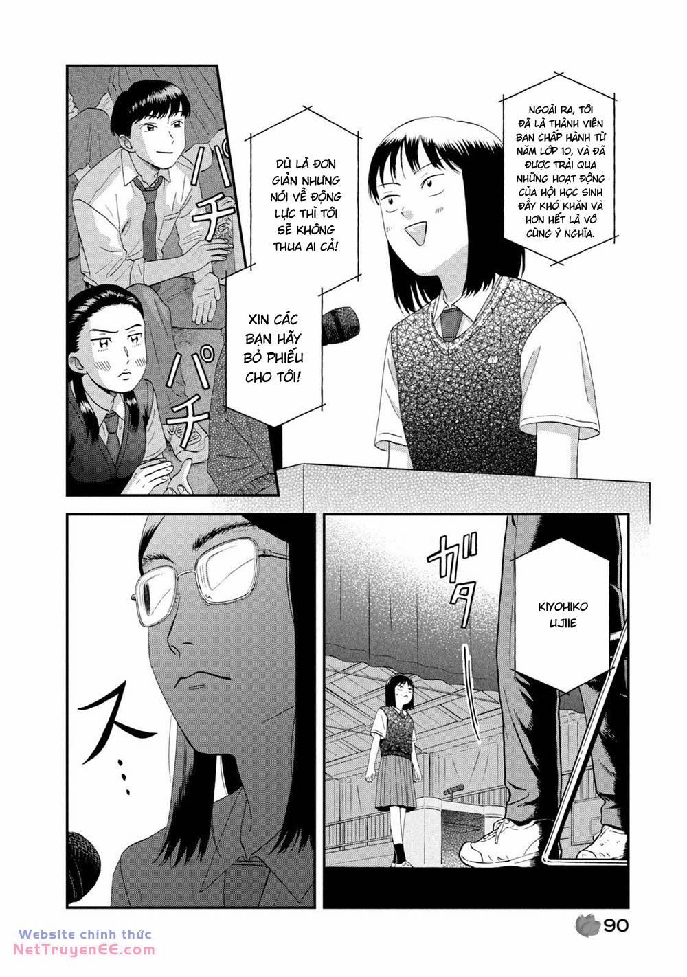 Skip To Loafer 45 trang 4