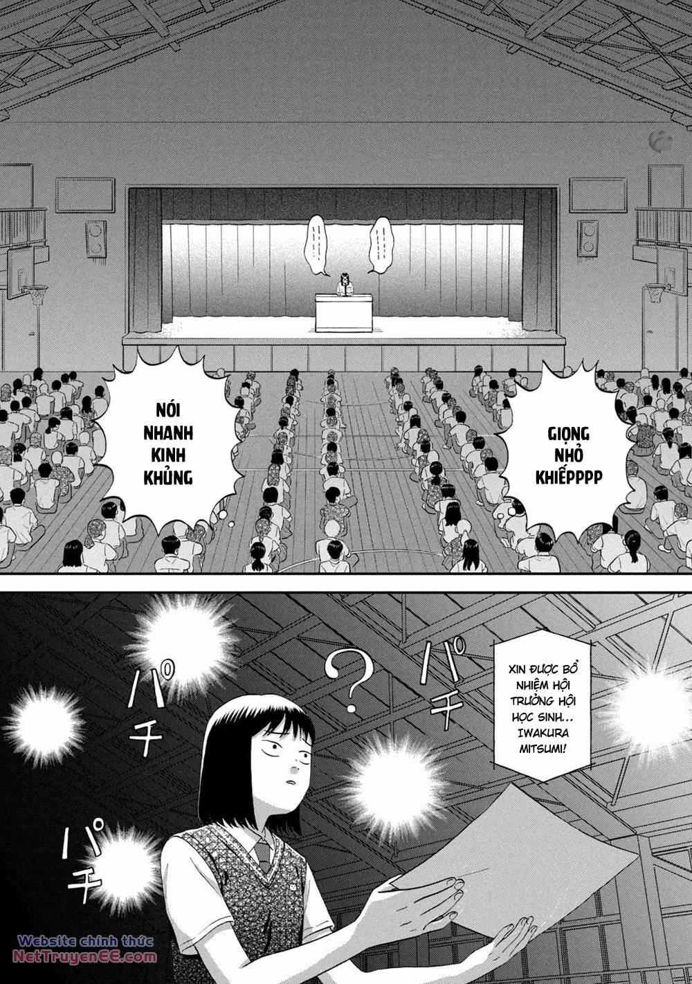 Skip To Loafer 45 trang 5