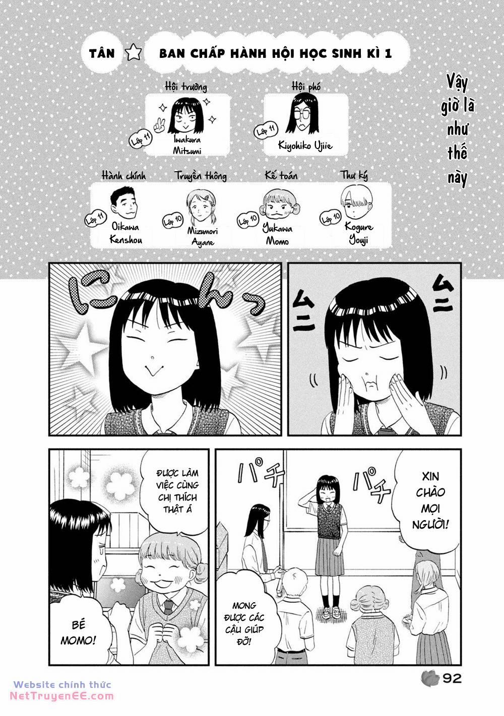 Skip To Loafer 45 trang 6