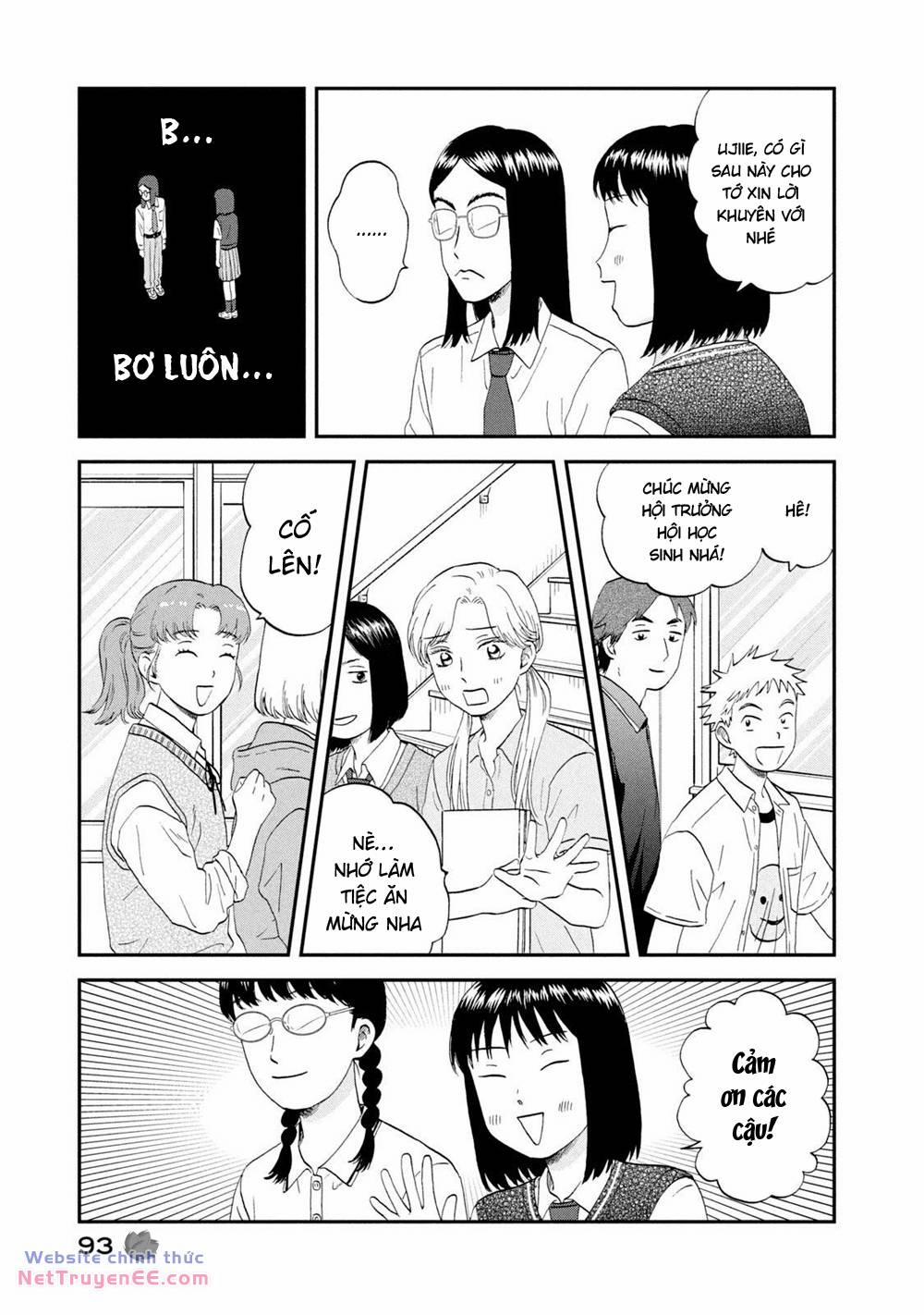 Skip To Loafer 45 trang 7