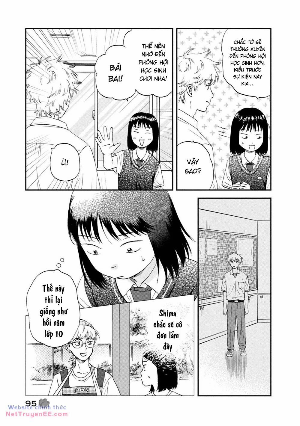 Skip To Loafer 45 trang 9