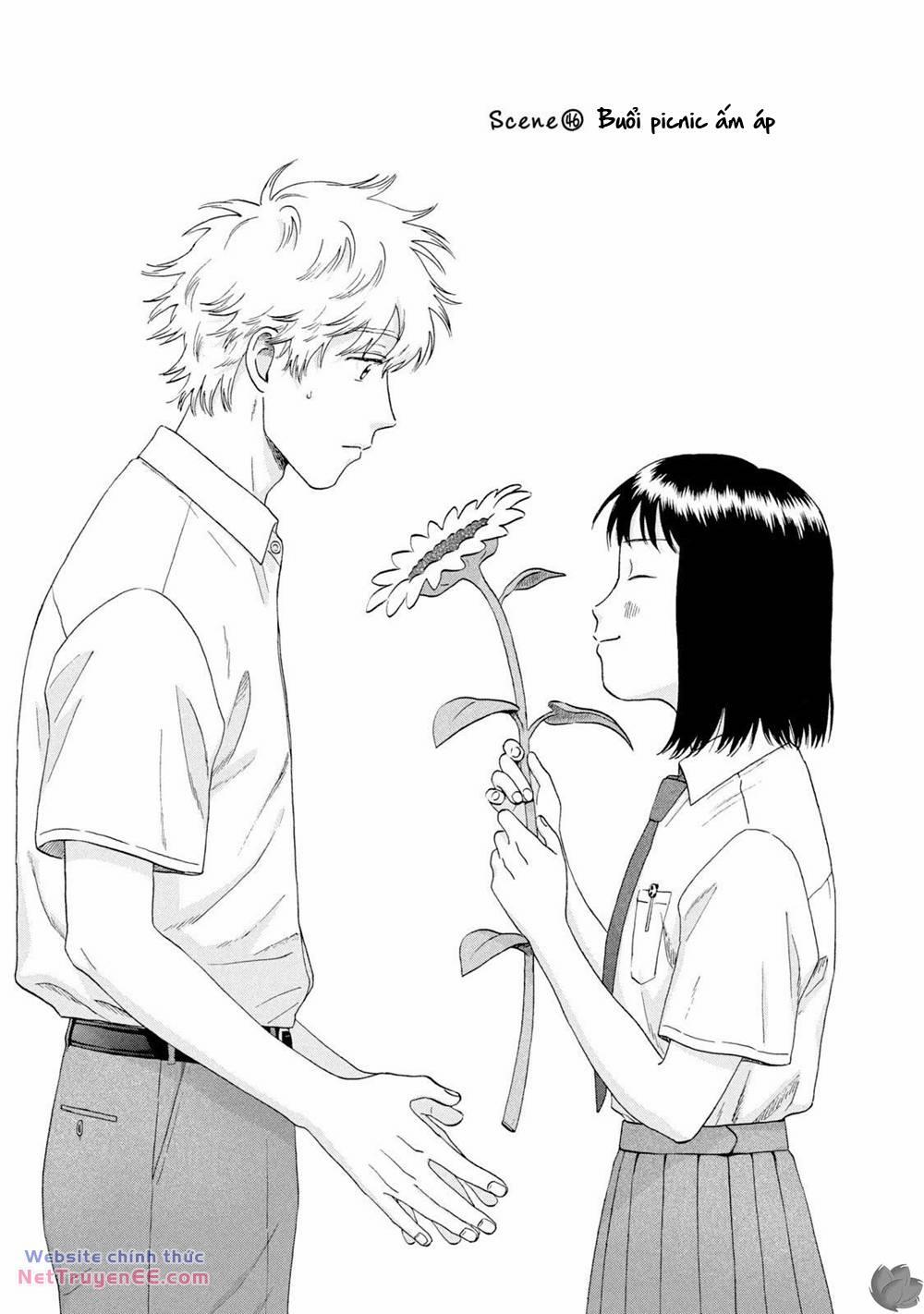 Skip To Loafer 46 trang 1