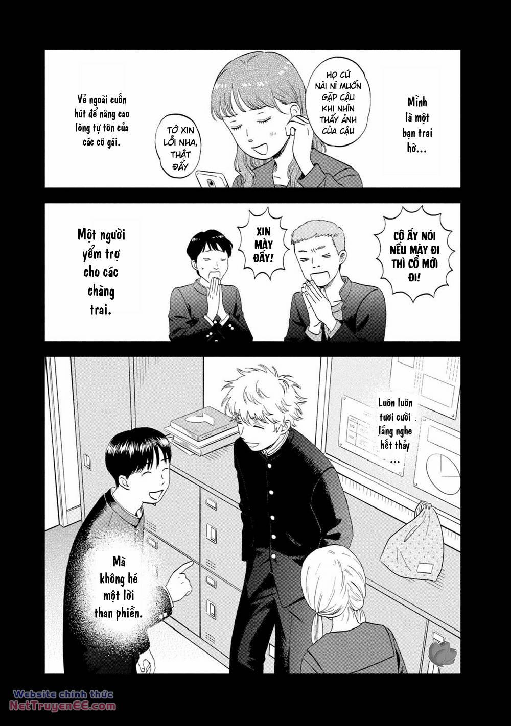 Skip To Loafer 46 trang 11