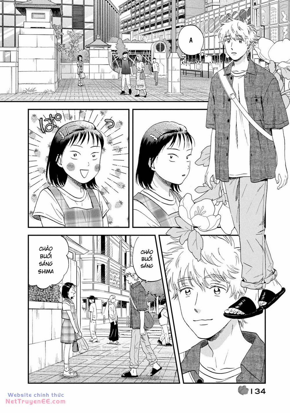 Skip To Loafer 46 trang 14