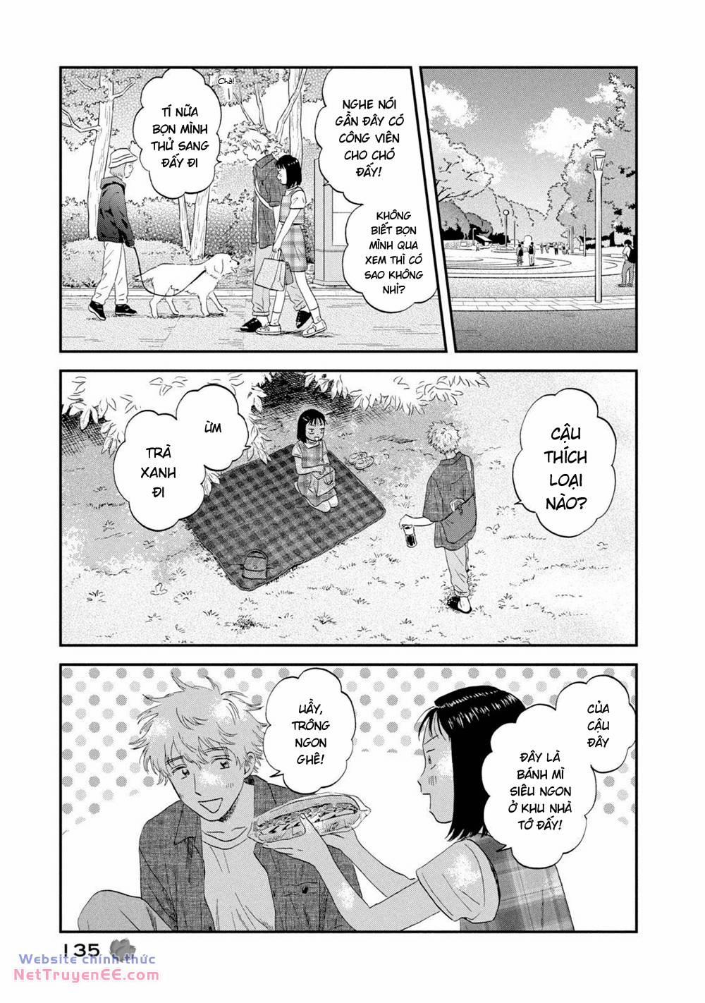 Skip To Loafer 46 trang 15