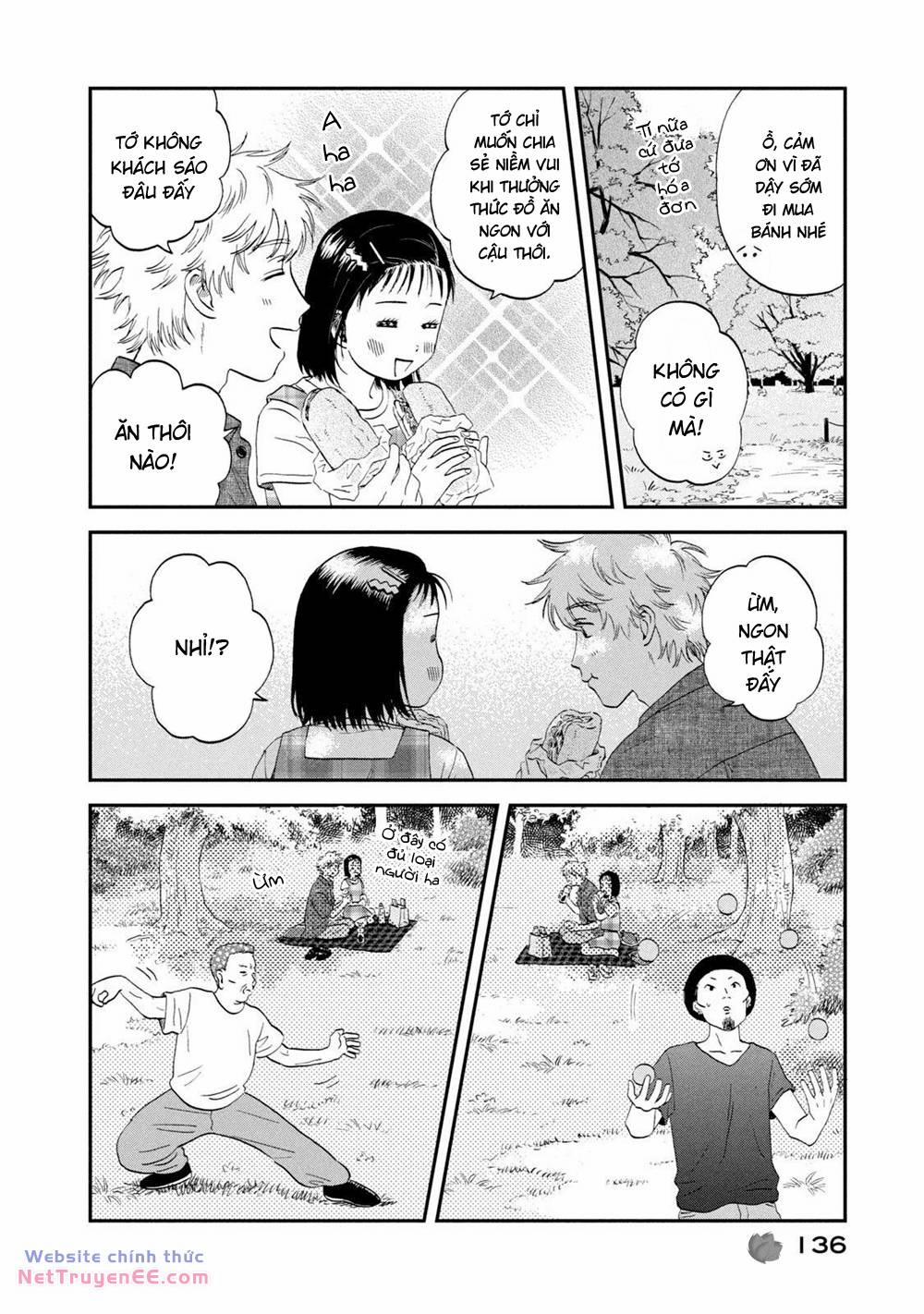 Skip To Loafer 46 trang 16