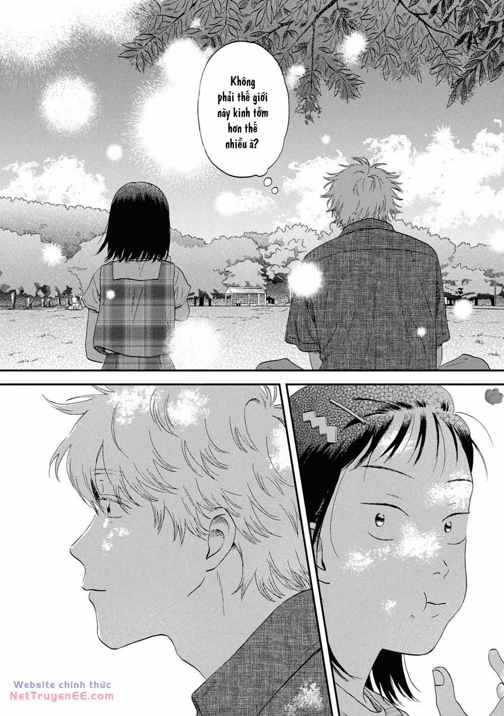 Skip To Loafer 46 trang 18