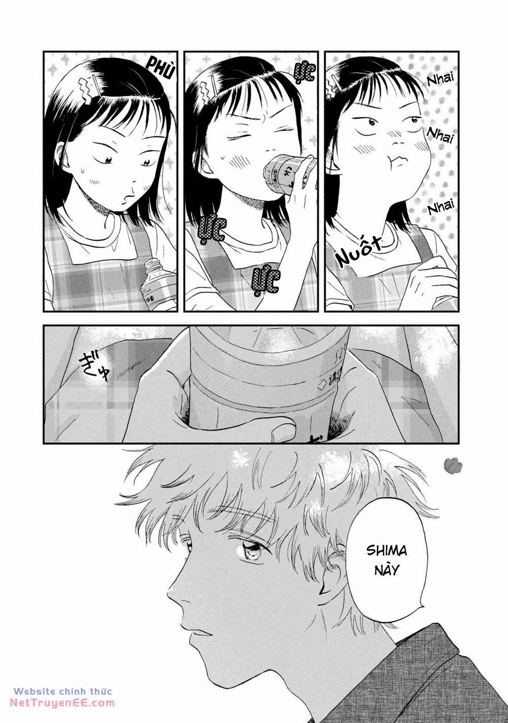 Skip To Loafer 46 trang 19