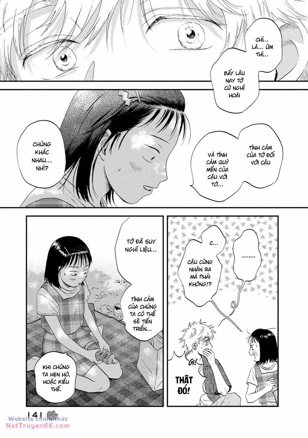 Skip To Loafer 46 trang 21