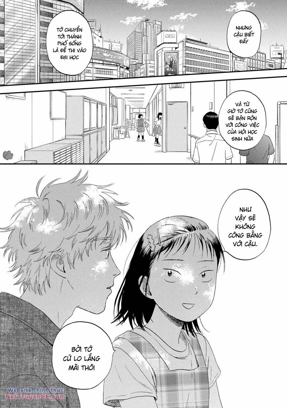 Skip To Loafer 46 trang 22