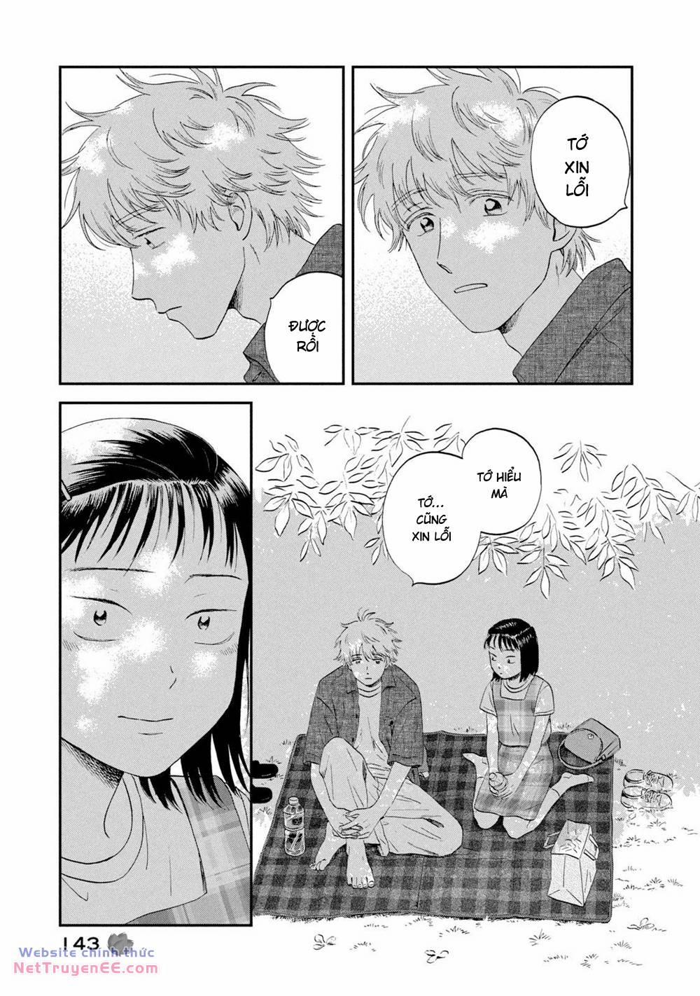 Skip To Loafer 46 trang 23