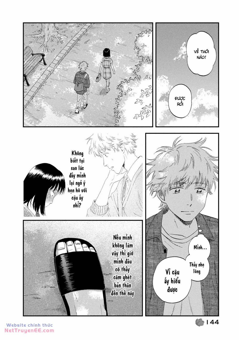 Skip To Loafer 46 trang 24