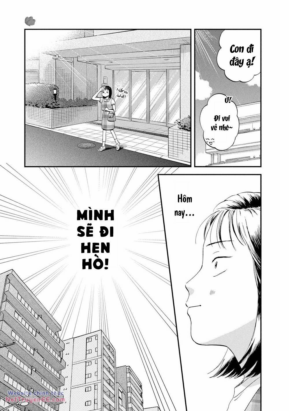 Skip To Loafer 46 trang 3