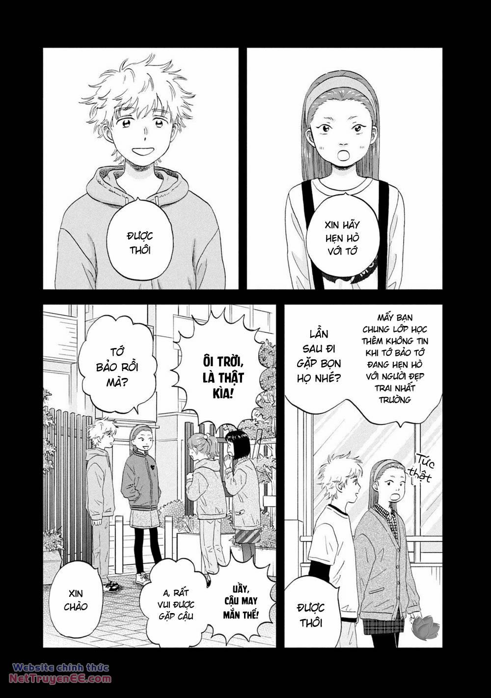 Skip To Loafer 46 trang 9