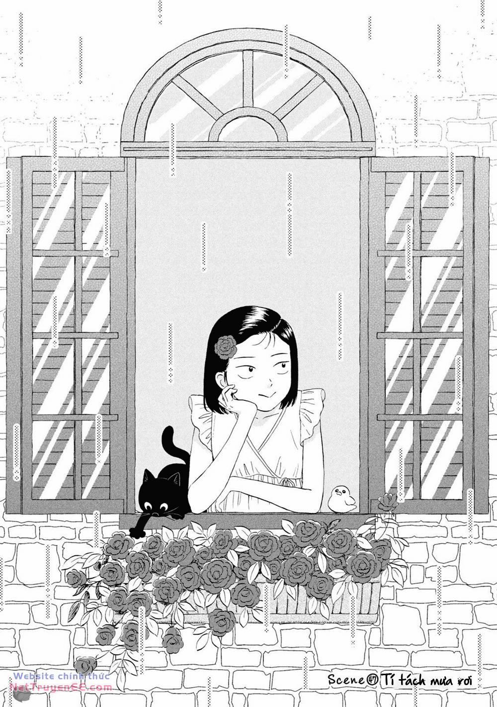 Skip To Loafer 47 trang 1