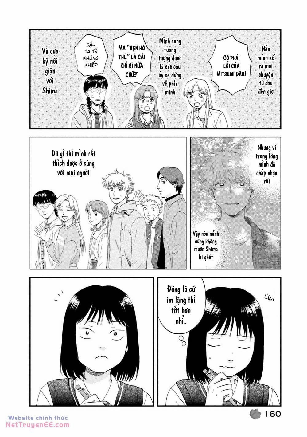 Skip To Loafer 47 trang 10