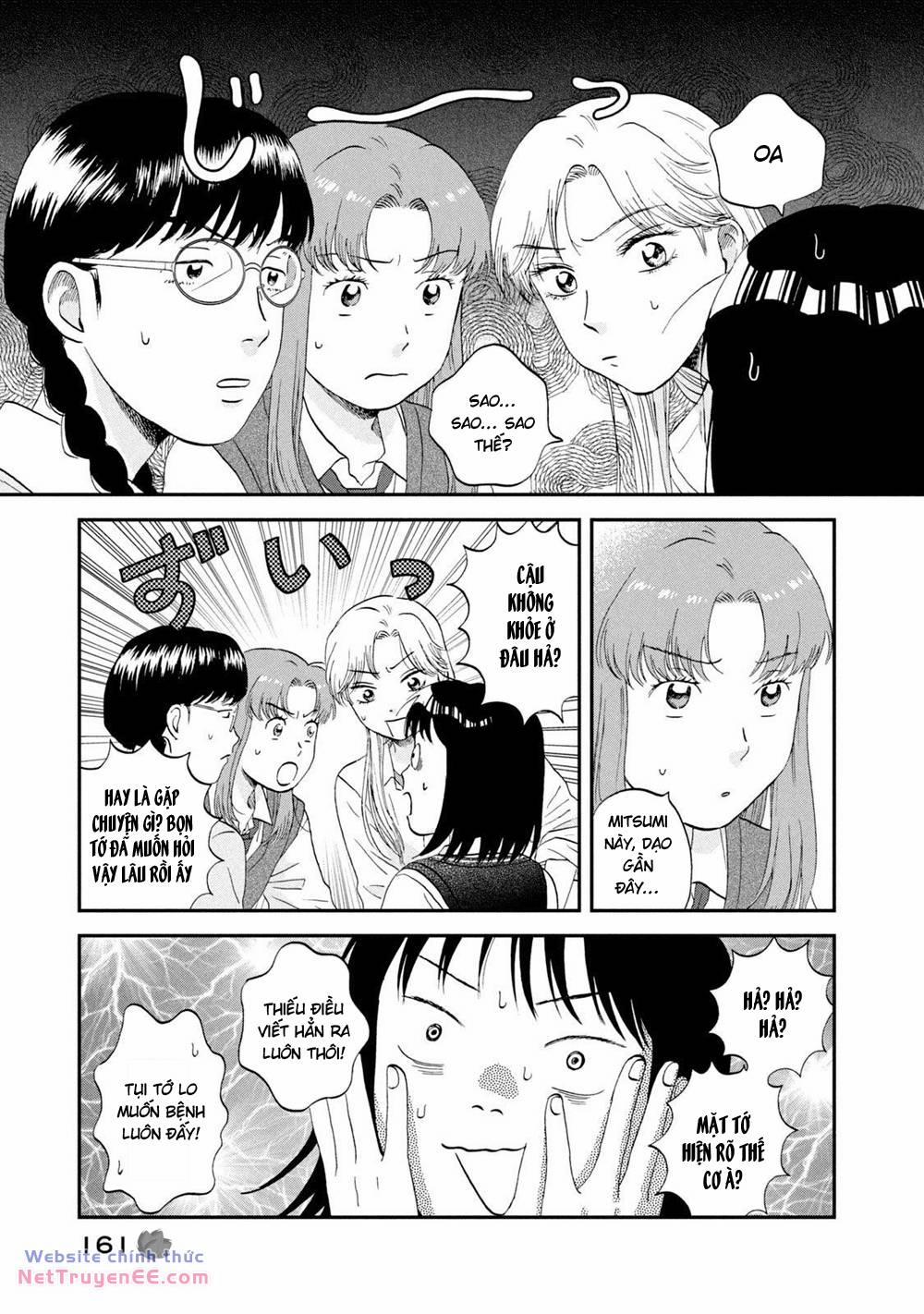 Skip To Loafer 47 trang 11