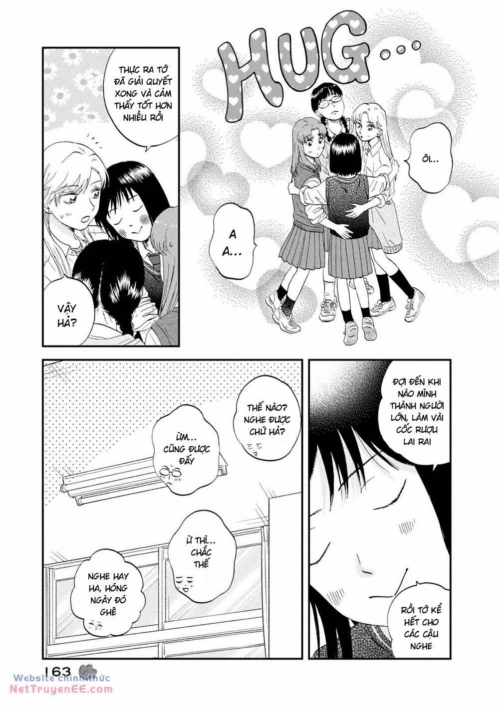 Skip To Loafer 47 trang 13