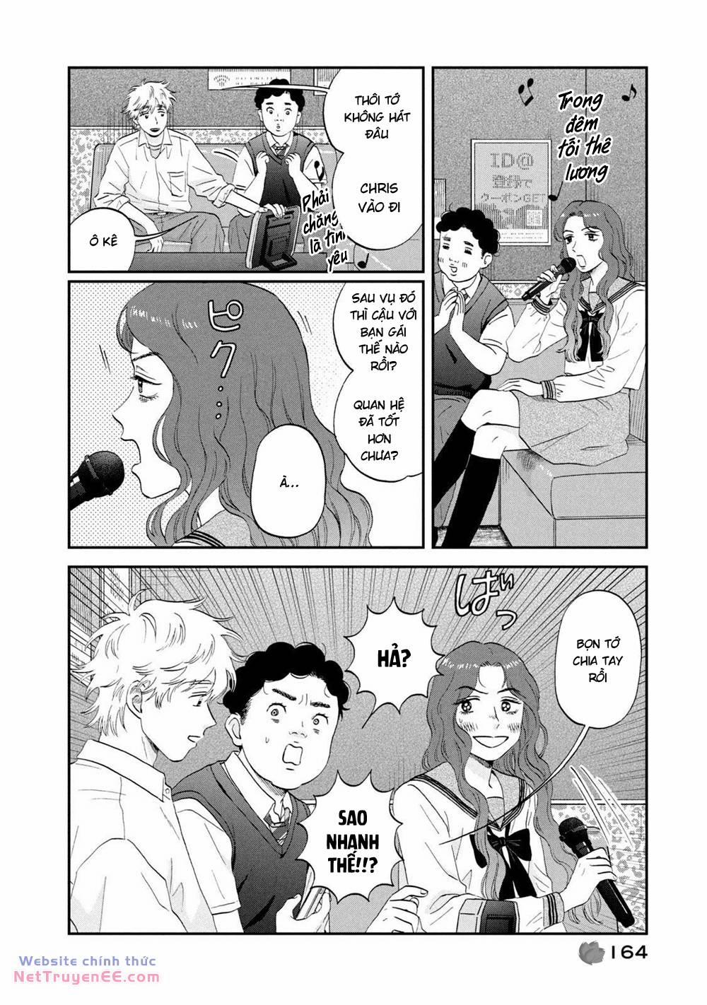 Skip To Loafer 47 trang 14