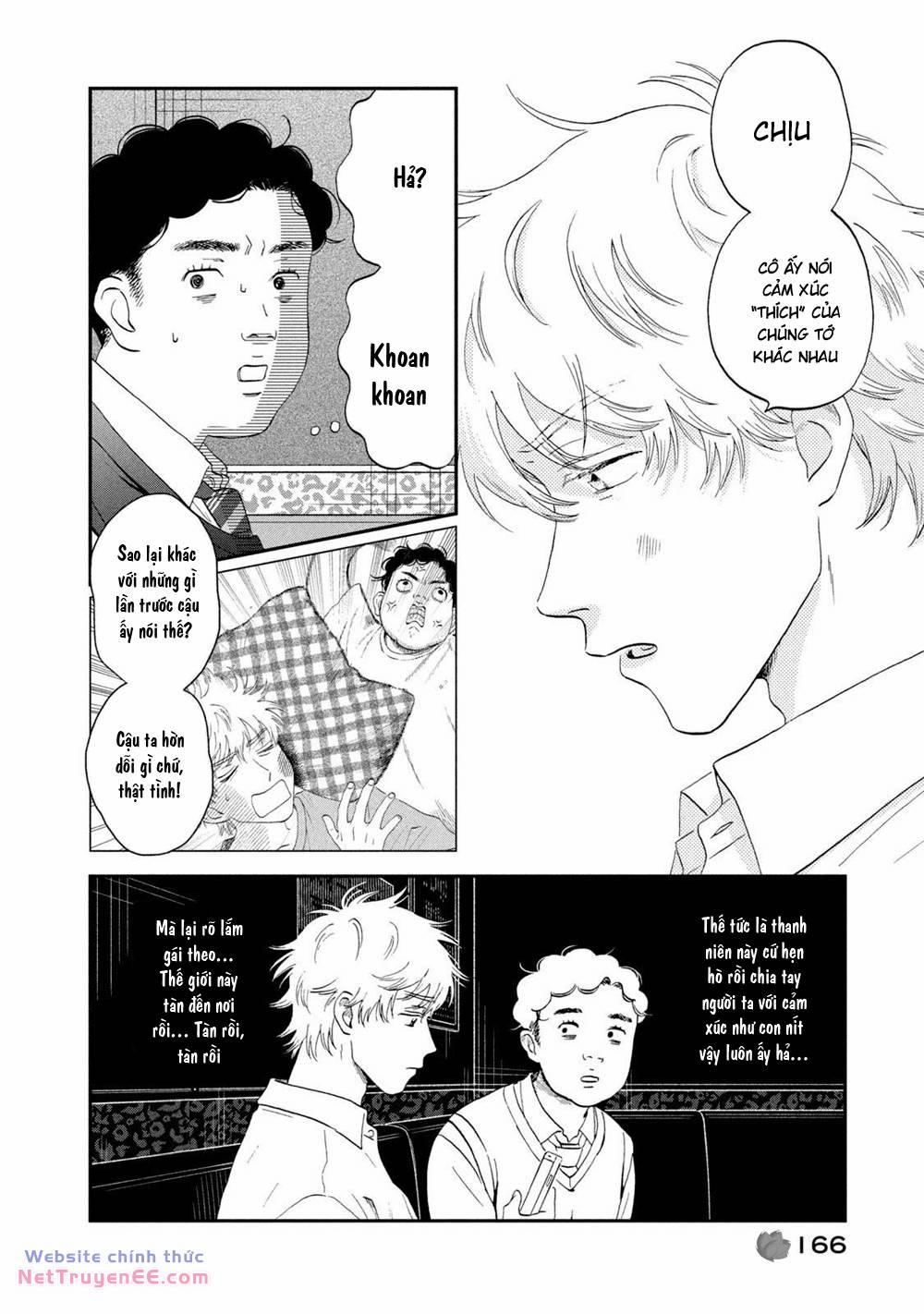 Skip To Loafer 47 trang 16