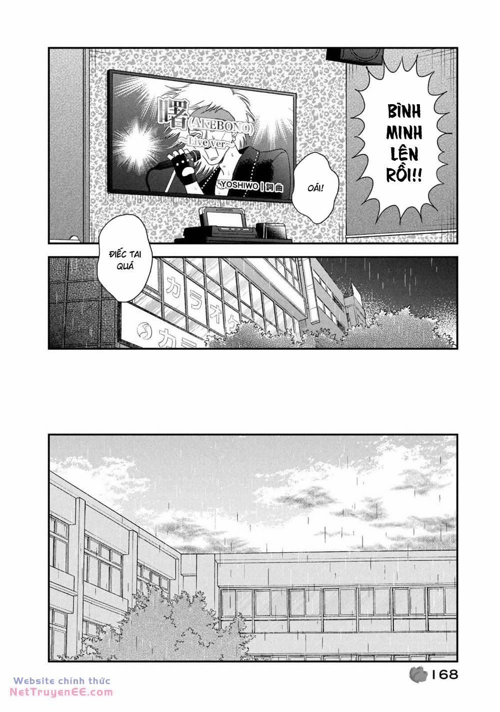 Skip To Loafer 47 trang 18