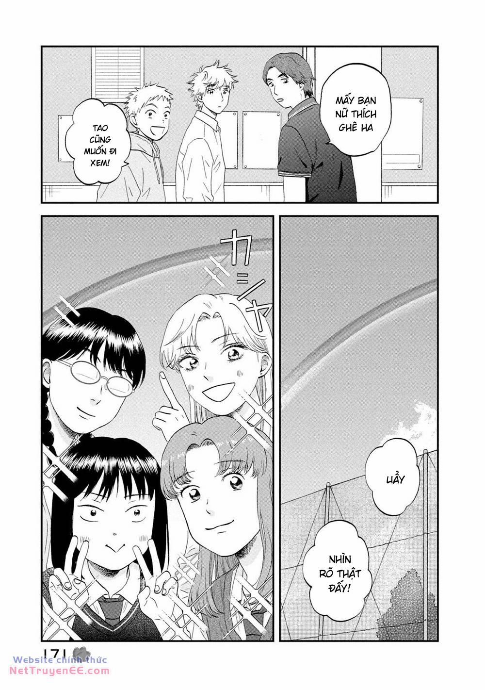 Skip To Loafer 47 trang 21