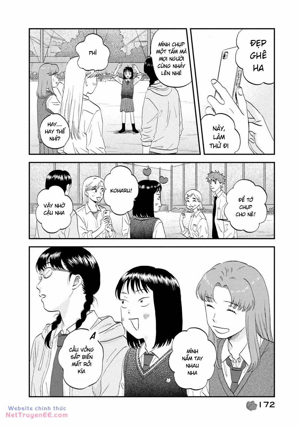 Skip To Loafer 47 trang 22