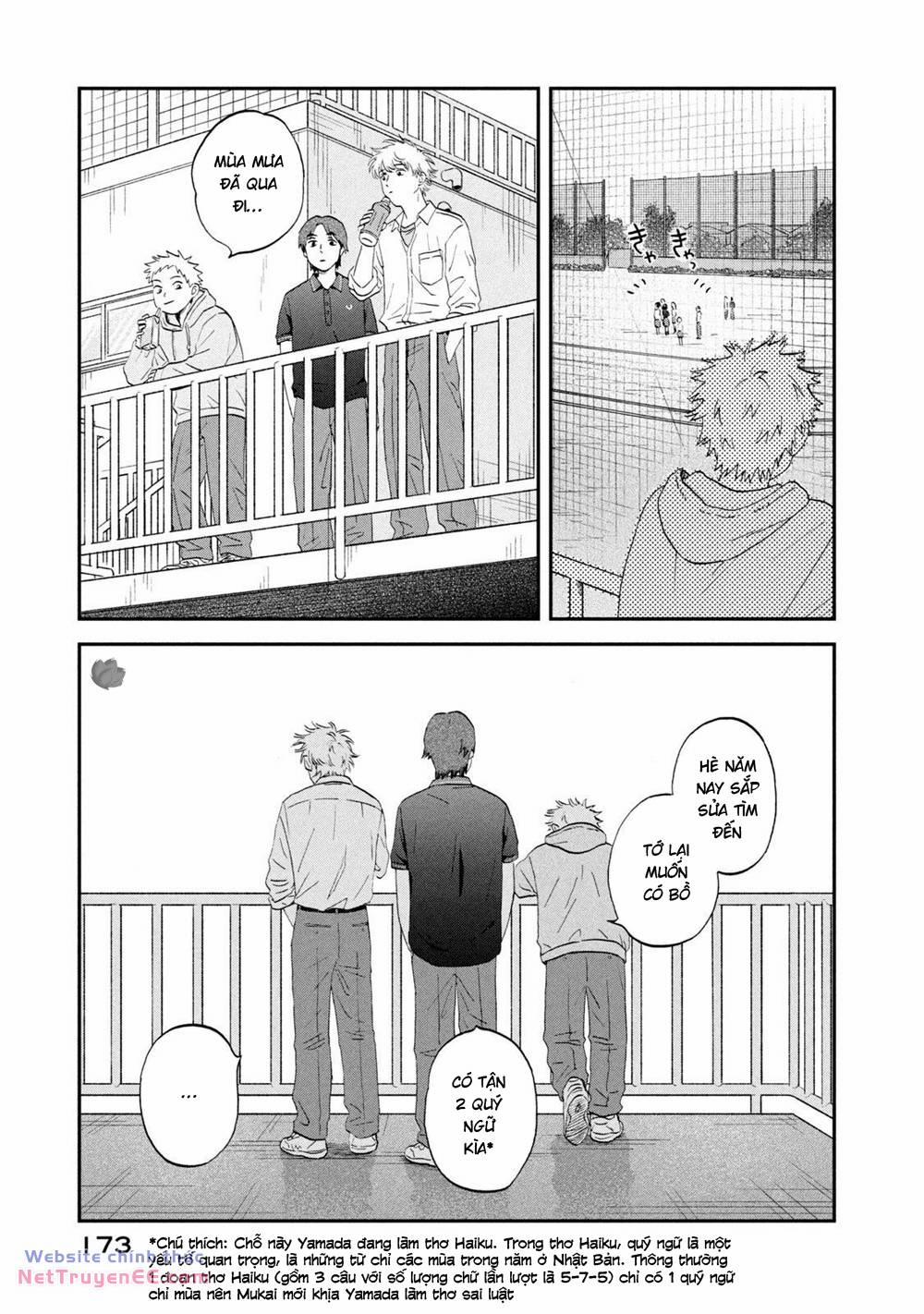 Skip To Loafer 47 trang 23