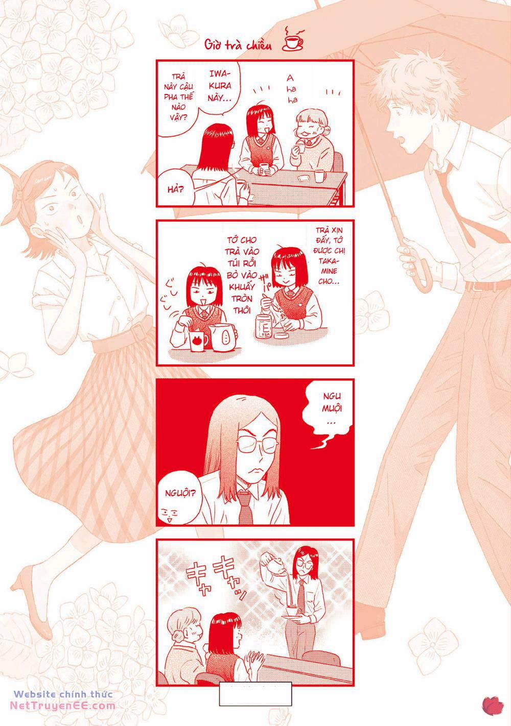 Skip To Loafer 47 trang 25