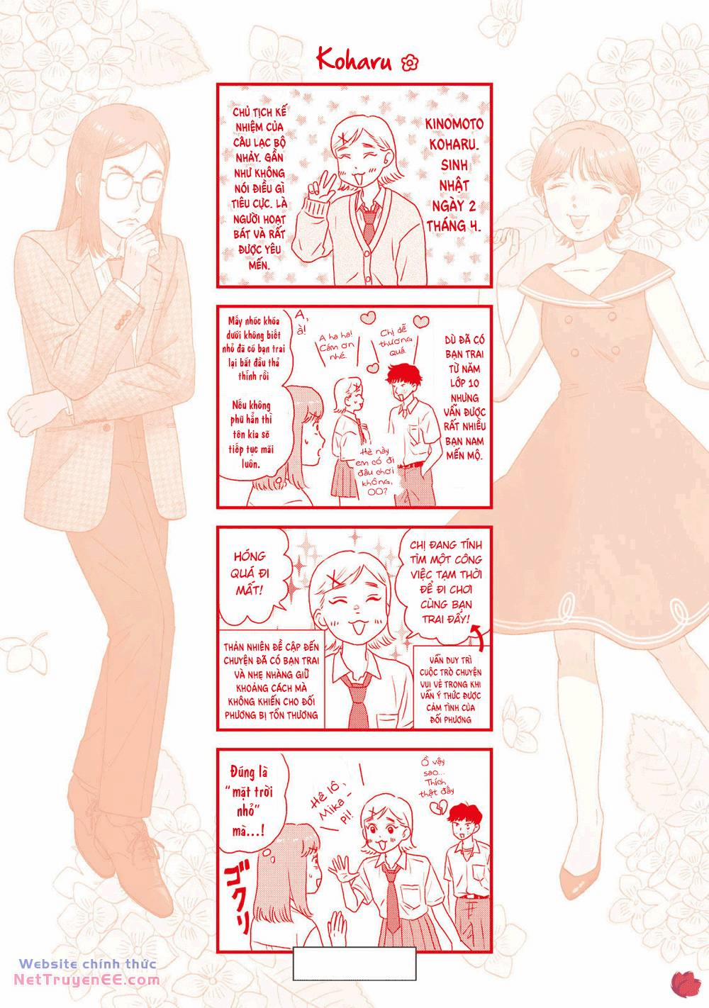 Skip To Loafer 47 trang 26