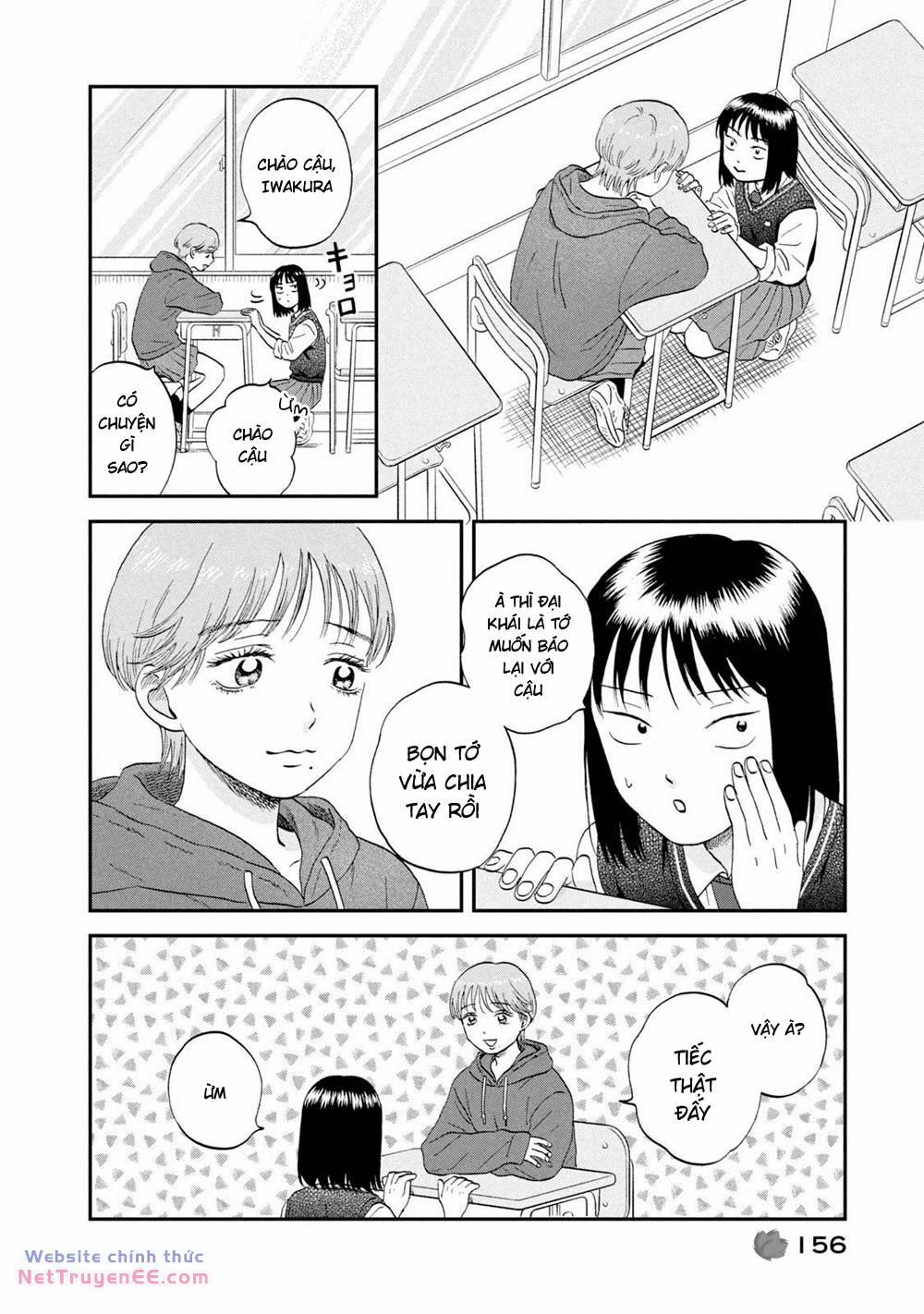 Skip To Loafer 47 trang 6