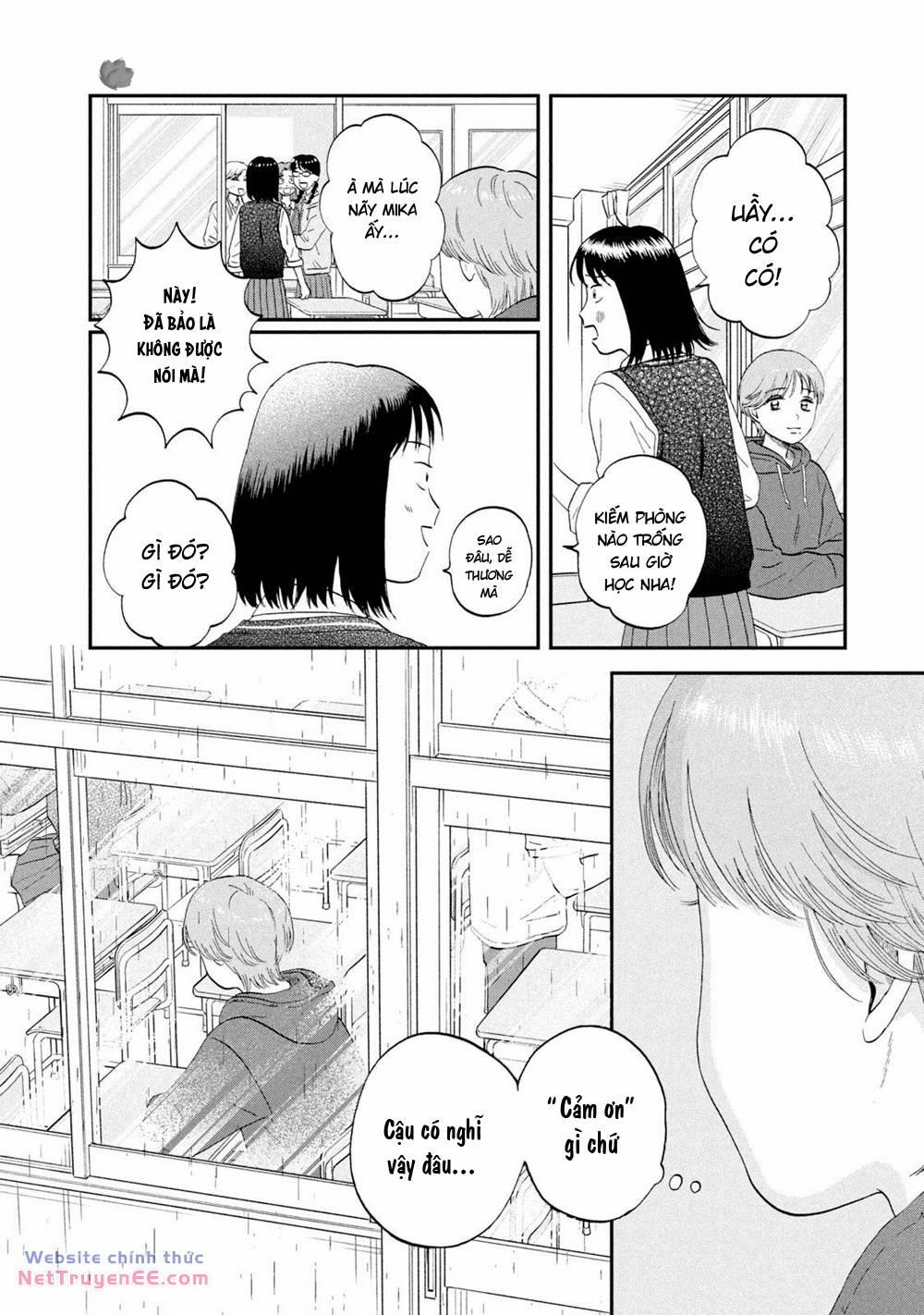 Skip To Loafer 47 trang 8