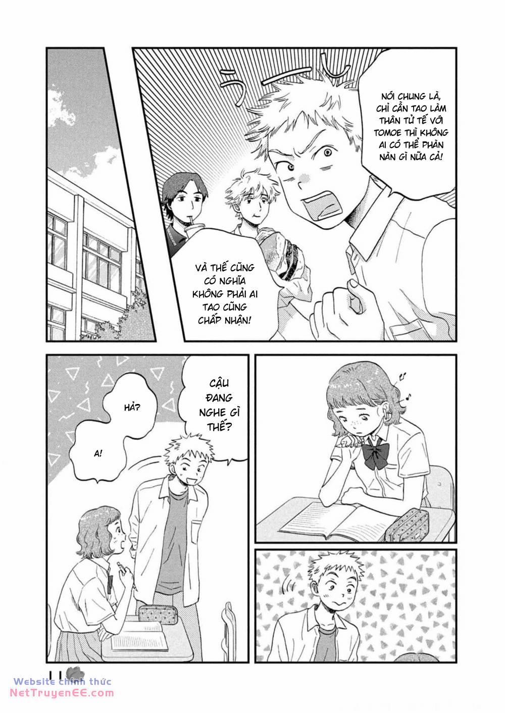 Skip To Loafer 48 trang 11