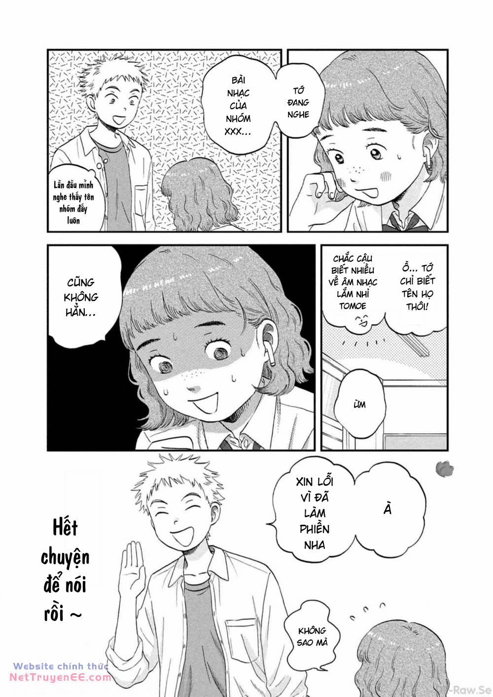 Skip To Loafer 48 trang 12